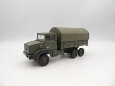 Solido - Renault GBC 180 Blindé Militaire - Transport Armée Française - 1/50