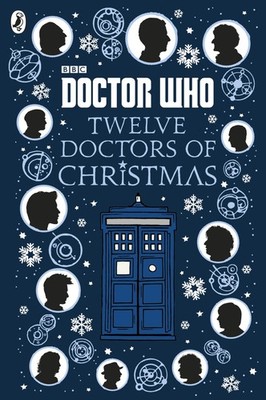 Doctor Who: Twelve Doctors of Christmas