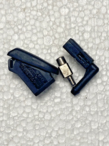 VW Golf 2 beheizbare Spritzdüsen VDO 191955986 Gehäuse für Reparaturen