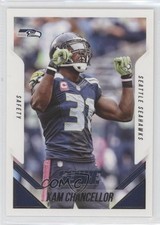 2015 Score Kam Chancellor #15 0d1z