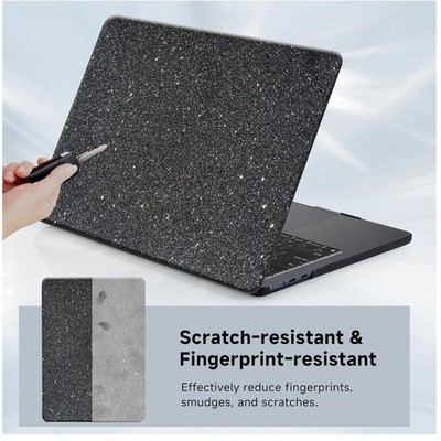 for MacBook Pro 14 inch Case M5 2026 M4 2025 M3 M2