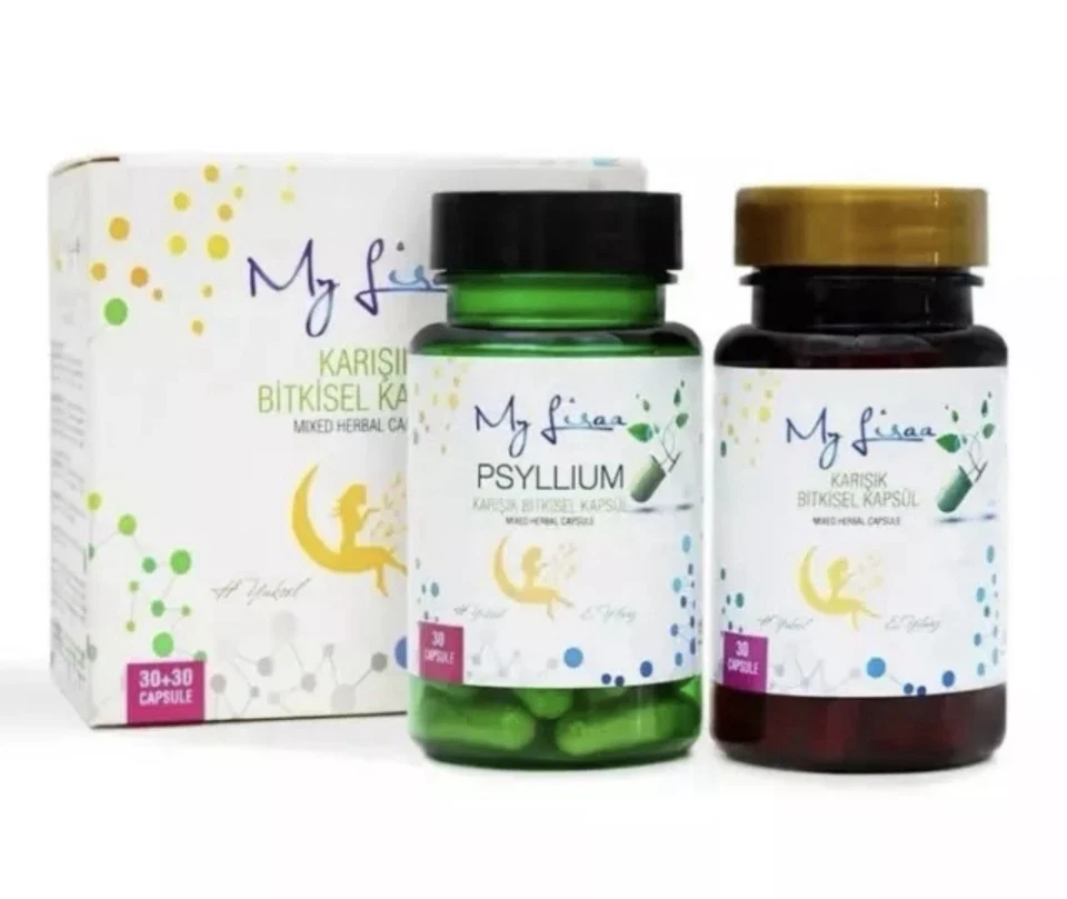 My Lisa Kapsol  - Bild 2 von 4