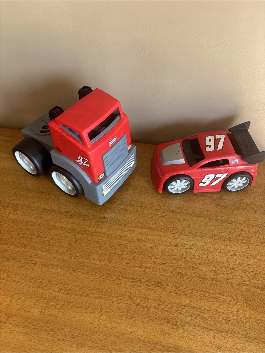 Little Tikes Rugged Riggz for sale | eBay