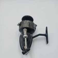 Garcia Mitchell 300 1960's vintage spinning reel Made in France L@@K!