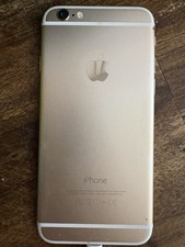 iPhone 6 Gold 64GB for Sale - eBay