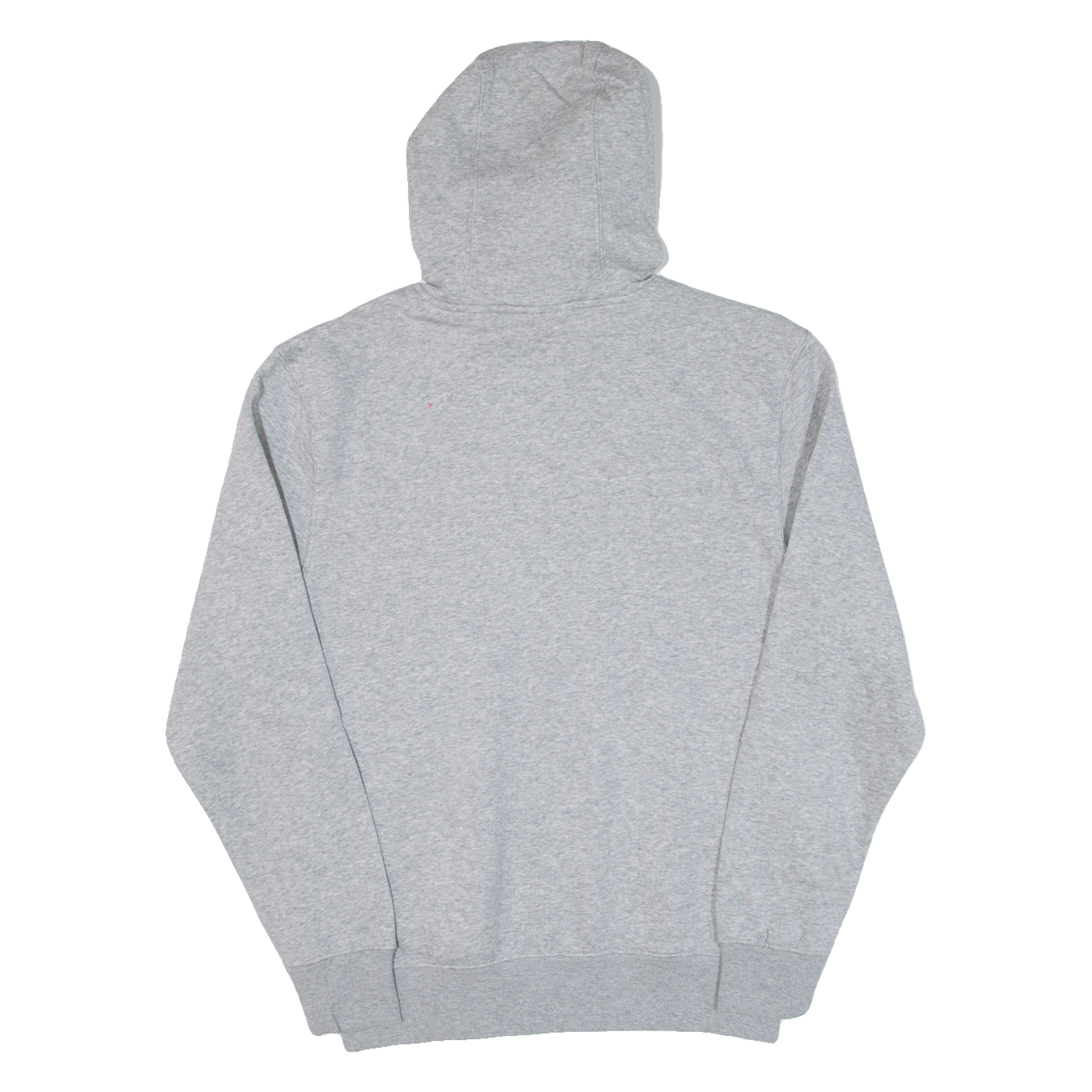 Felpa con cappuccio FILA donna grigia XS