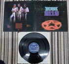 LP RUSH 2112 UK 9100 039 1st Pressing 12" LP EX 1Y1/2Y1 G/Fold Disc Nm