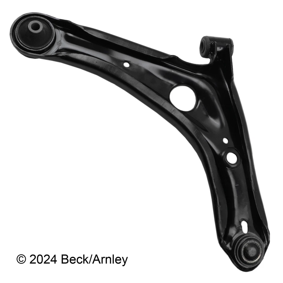 Brazo de control con rótula Beck Arnley 102-5419 para 03-06 Echo Xa Xb Foto 2 de 4