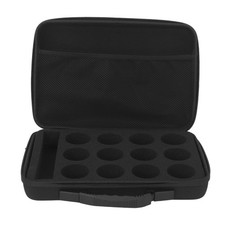Yoyo Carry Bag with Handle Case Hard Shell Compartment Portable Collection