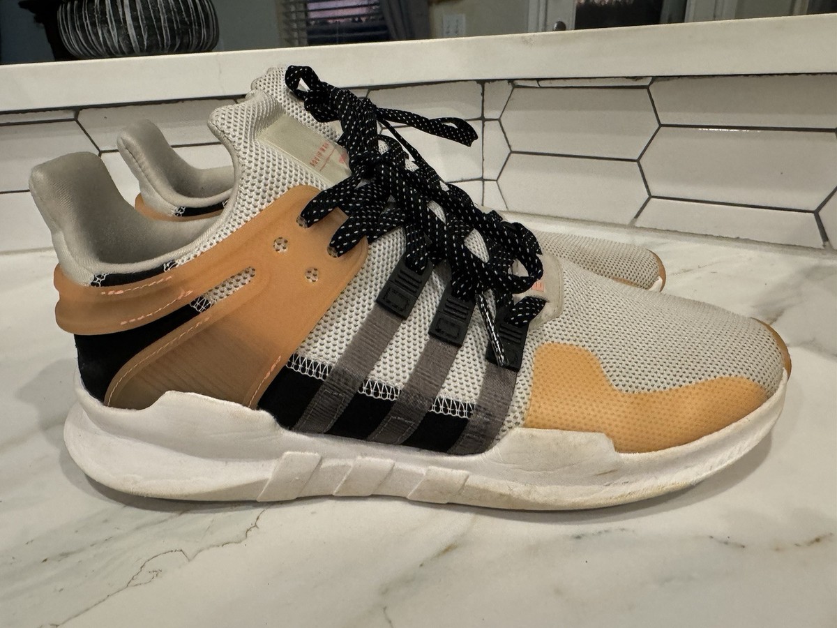 Adidas Black and Peach Athletic Shoes Adidas Terrex AX3 Women main image 3