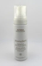 Aveda Phomollient Styling Foam  6.7 oz / 200 ml  SHIP FAST