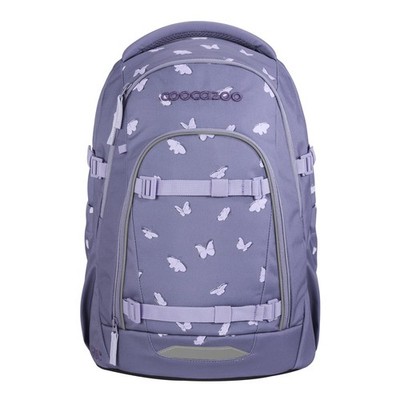 COOCAZOO Rucksack MATE Reflective Wings 30 L. Volumen