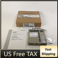 Yaskawa JUSP-FC100 Interface Unit Servopack New NFP