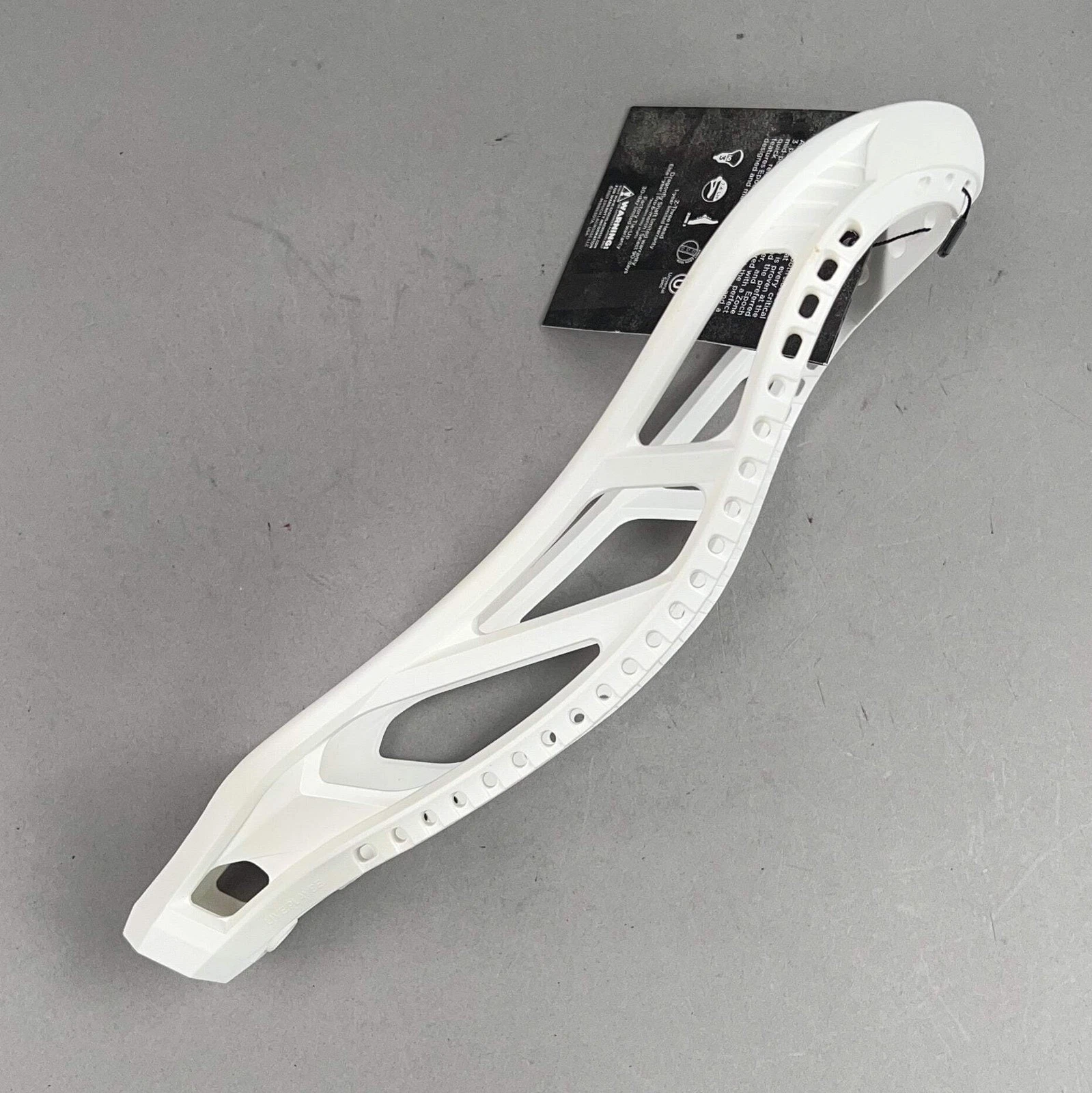 Epoch Z-Three Lacrosse Head - Thumbnail 5