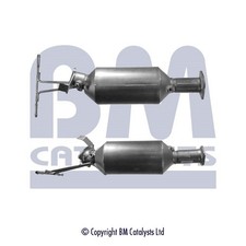 BM DIESEL-PARTIKEL-FILTER DPF passend für VOLVO S60 I V70 II 2.4 D/D5