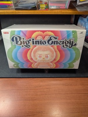 Big into energy labubu case Sealed Add It To Your Sealed Collection Today. 