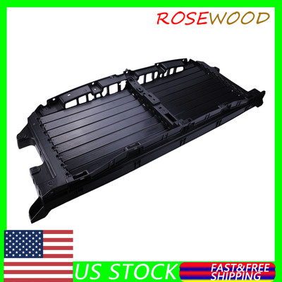 Active Grille Radiator Shutter w/o Motor for Ford F150 2024-2025  RL3Z8475A