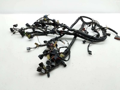 12 Kawasaki Vulcan VN1700K Vaquero Main Wiring Wire Harness Loom