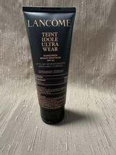 Lancome Teint Idole Ultra Wear 24H Foundation SPF 25 340C 340 COOL 3.38 oz New