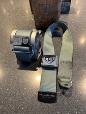 BMC Britax Seat Belt - New Old Stock morris minor mini Austin morris farina ??