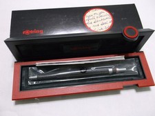 ROTRING 600 NEWTON LAVA METAL 0.7 mm PENCIL /...