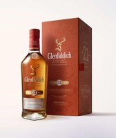 Glenfiddich Single Malt Scotch Whisky Reserva 21 Jahre 40% Vol. 700Ml