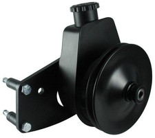 Borgeson Power Steering Pump Upgrade Sbf Ford 289302351w 800330 Borgeson Power Steering Pump Upgrade Sbf Ford 289302351w 800330