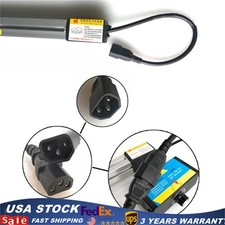 48"Acrylic Plastic PVC Bending Machine Heater Bender Hot Heating Tool 110V 1500W