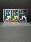 2025 Topps Tyler Locklear Base (Raw)