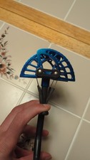 Black Diamond Camalot C4 Camming Device - Size 3