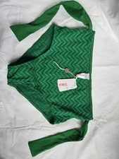 Eres Swiming Bikini  Bottoms. New With Tags. Made In France.  Size 10. Size 12