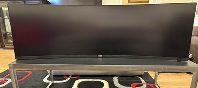 AOC Agon AG493UCX 49