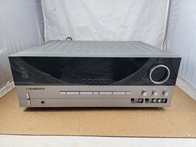 Harman Kardon Receiver AVR 130 AV Receiver Tested Works Great