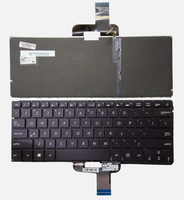 Replacement Keyboard US Layout with Backlit  Asus ZenBook UX310 UX310UA