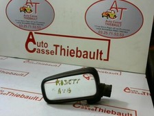 Retroviseur gauche (ou coque) Opel KADETT