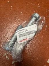 Genuine OE Camber bolt for Toyota GR Yaris steering knuckle for 90105-17015