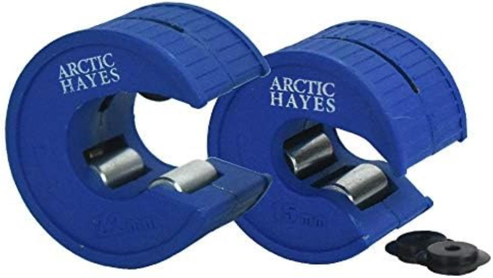 Tagliatubi Rame Arctic Hayes 15mm 22mm + 2 Lame Extra | Offerta