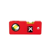 Mini Level with Angle Finder