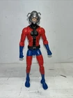 Marvel Legends 6" AntMan Retro Vintage Wave Comic Avengers Ant-Man Hank Pym