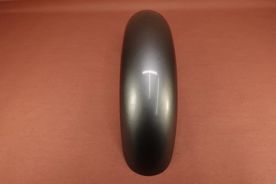 Guardabarros guardabarros de rueda delantera 1987-2005 Suzuki Intruder Boulevard S83 VS1400 Foto 2 de 4