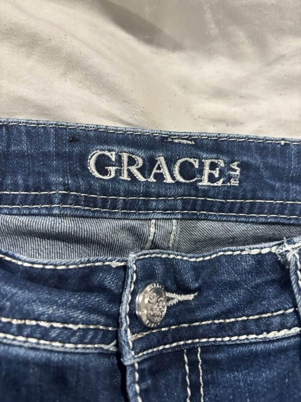 Grace Jean Very Cute Size 30