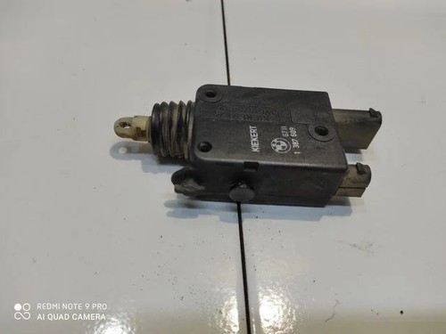 BMW 3 Touring E36 Zentralverriegelungsmotor 67111387609 2.50 Petrol 27160645
