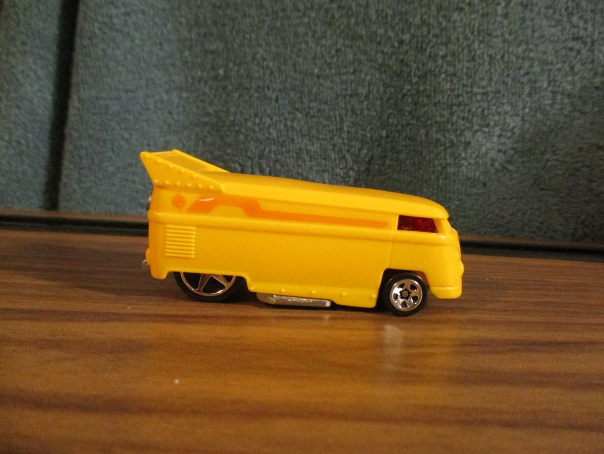 Volkswagen Diecast Buses for sale | eBay
