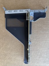 HPE 869432-001 DL360 G10 Primary Riser with cage 875545-001 GEN10