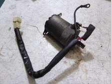 WHITEKNUCKLE WK BIKES VS 125 STARTER MOTOR