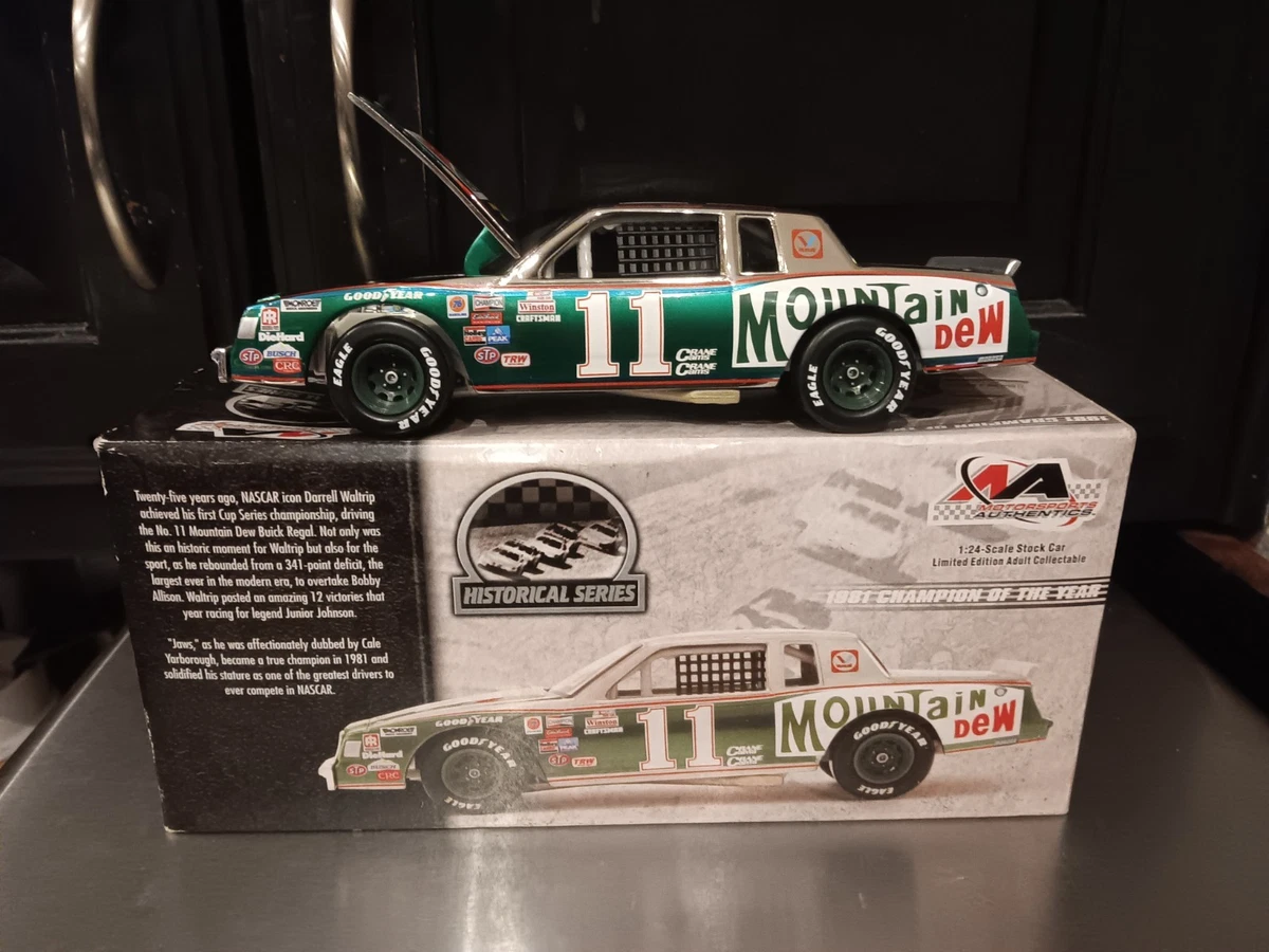 Buick : マテル Mattel Darrell Diecast Racing Cars for sale eBay 1 