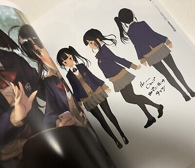 Yom Tights Girls Comic Anthology Miru Tights New Japan