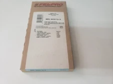 Fuel Injection Plenum Gasket Set Fel-Pro MS 92273-3