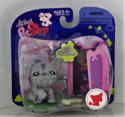 littlest pet shop toys at target
