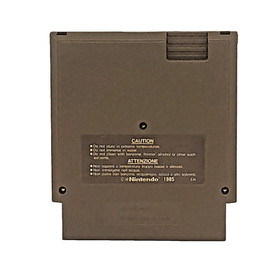 Nintendo NES Top Gun: The Second Mission PAL-A (AUS) Video Game Cartridge [VGC]